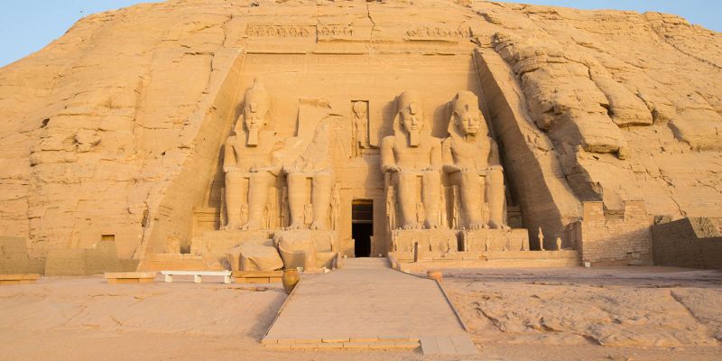 Cairo, Crociera Nilo a Luxor e Assuan e Tour a Marsa Alam